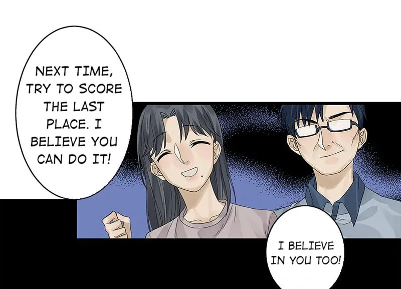 Read Strange Store (Colored) chapter 64 image 57 on Lezhin