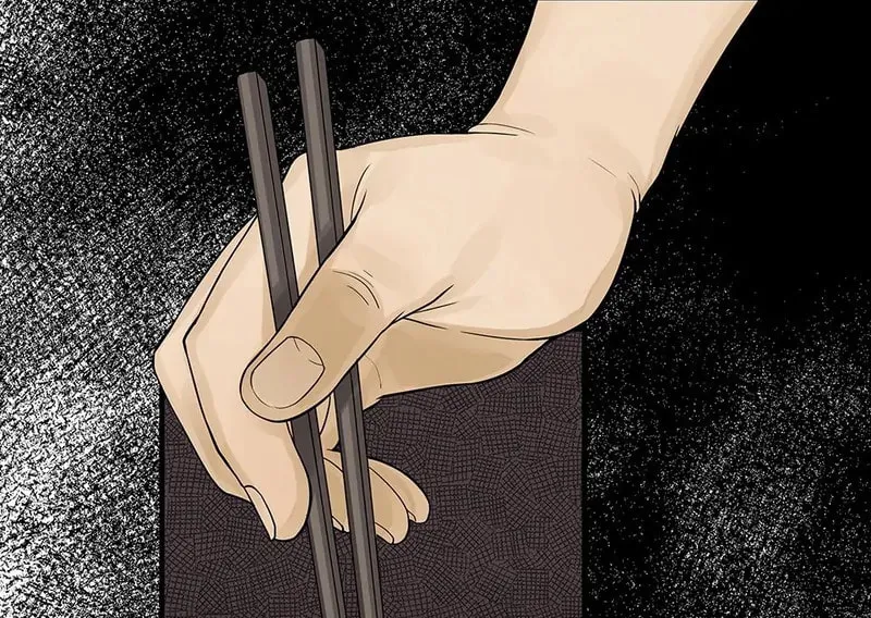Read Strange Store (Colored) chapter 64 image 6 on Lezhin
