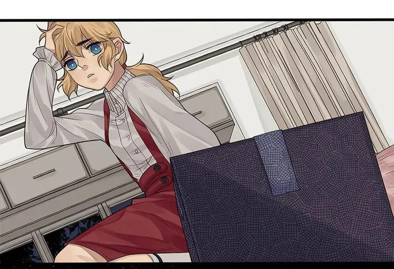 Read Strange Store (Colored) chapter 64 image 90 on Lezhin