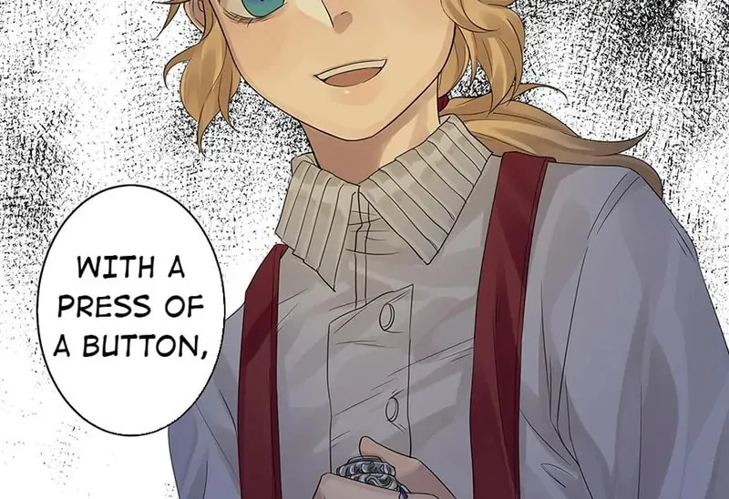 Read Strange Store (Colored) chapter 64 image 93 on Lezhin