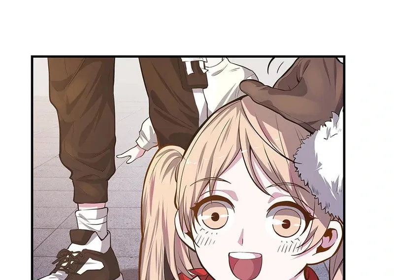 Read Strange Store (Colored) chapter 65 image 10 on Lezhin