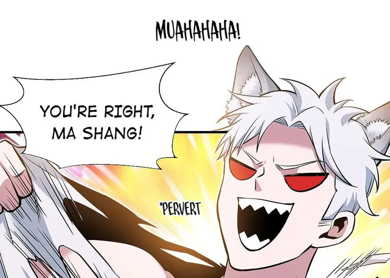 Read Strange Store (Colored) chapter 65 image 100 on Lezhin