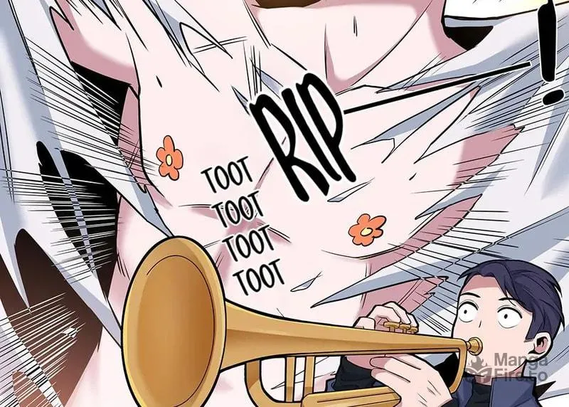 Read Strange Store (Colored) chapter 65 image 101 on Lezhin