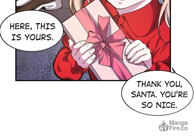 Read Strange Store (Colored) chapter 65 image 11 on Lezhin