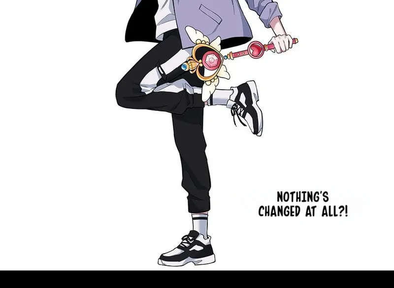 Read Strange Store (Colored) chapter 65 image 115 on Lezhin