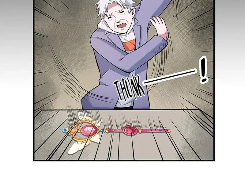 Read Strange Store (Colored) chapter 65 image 117 on Lezhin