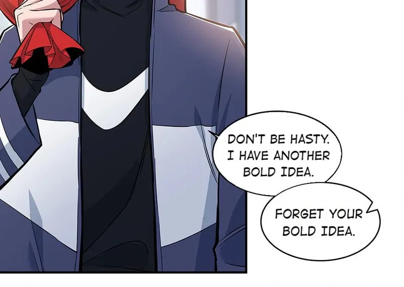 Read Strange Store (Colored) chapter 65 image 133 on Lezhin