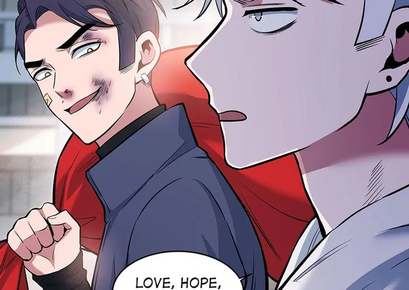 Read Strange Store (Colored) chapter 65 image 135 on Lezhin