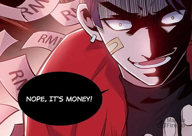 Read Strange Store (Colored) chapter 65 image 137 on Lezhin