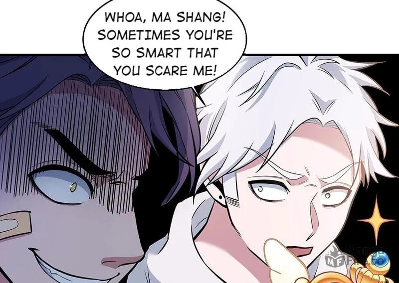 Read Strange Store (Colored) chapter 65 image 139 on Lezhin