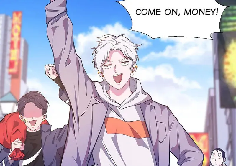 Read Strange Store (Colored) chapter 65 image 142 on Lezhin