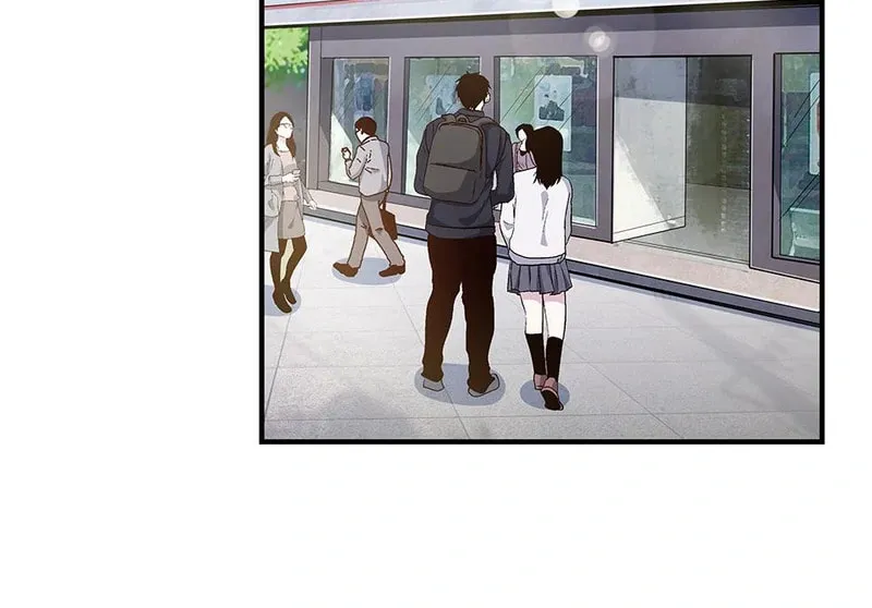 Read Strange Store (Colored) chapter 65 image 157 on Lezhin