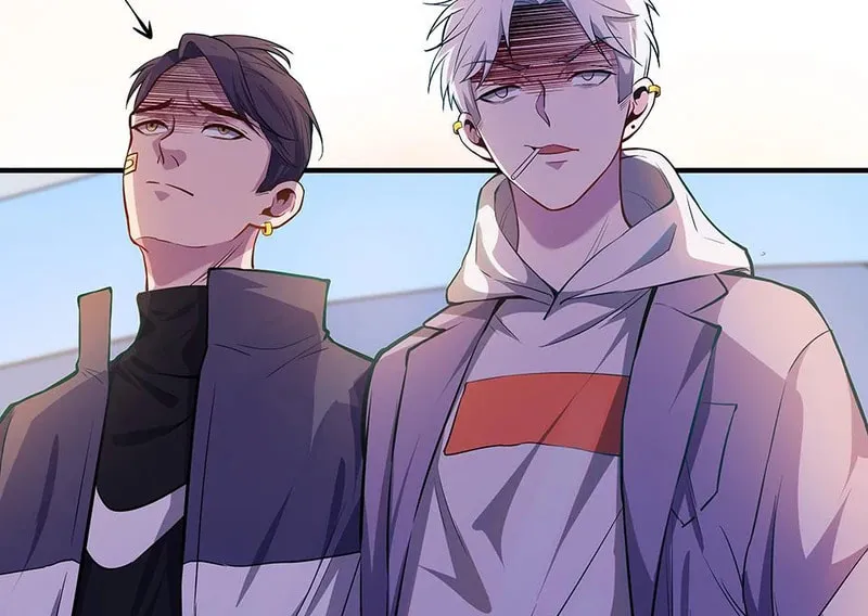 Read Strange Store (Colored) chapter 65 image 16 on Lezhin