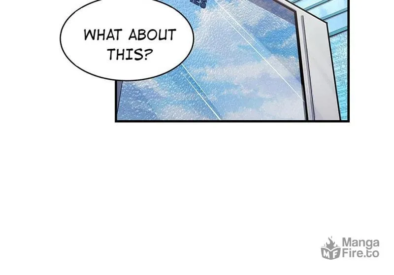 Read Strange Store (Colored) chapter 65 image 161 on Lezhin