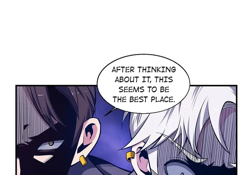 Read Strange Store (Colored) chapter 65 image 162 on Lezhin
