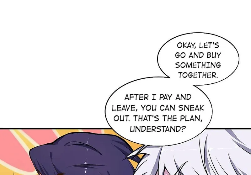 Read Strange Store (Colored) chapter 65 image 166 on Lezhin