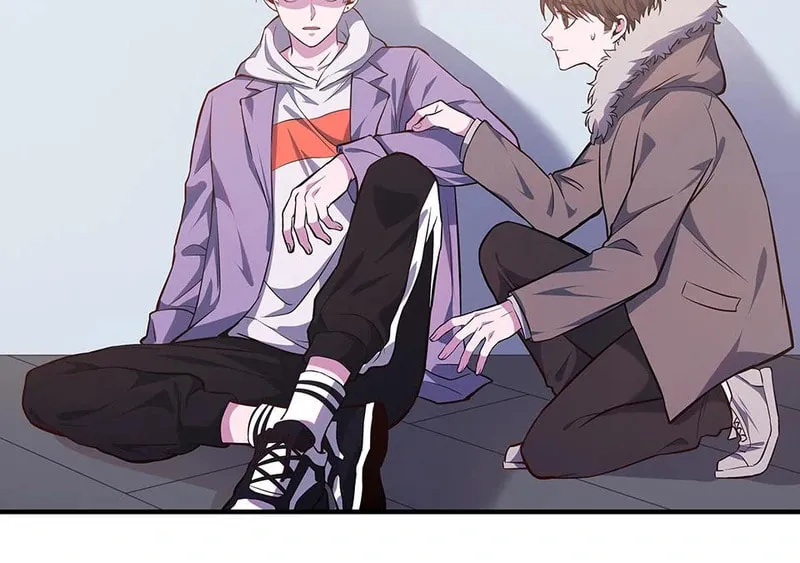 Read Strange Store (Colored) chapter 65 image 180 on Lezhin