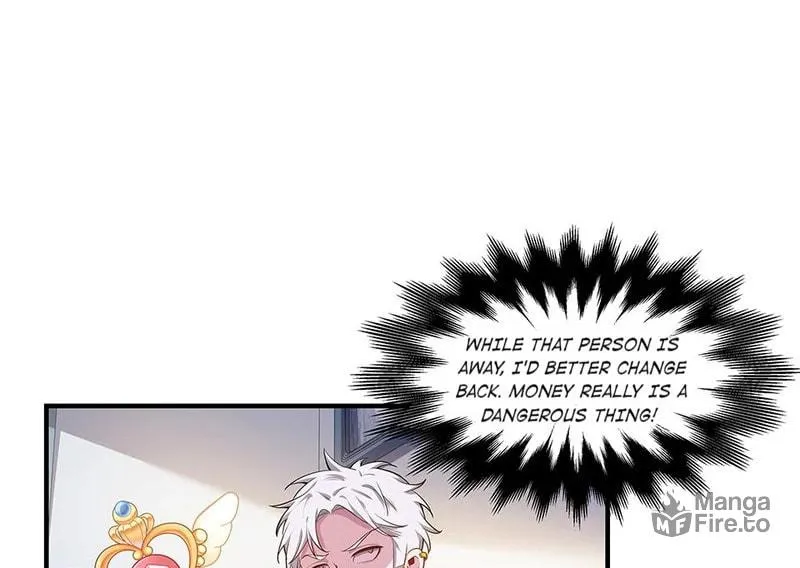Read Strange Store (Colored) chapter 65 image 189 on Lezhin