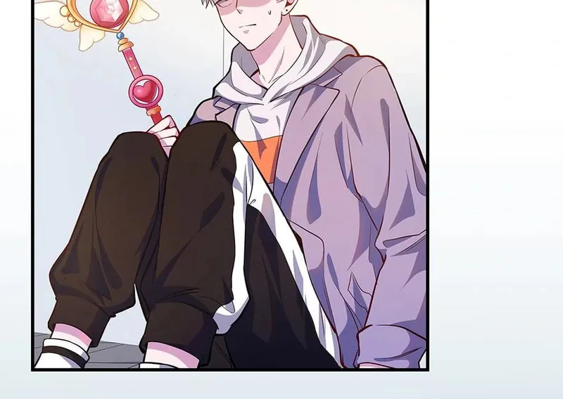 Read Strange Store (Colored) chapter 65 image 190 on Lezhin