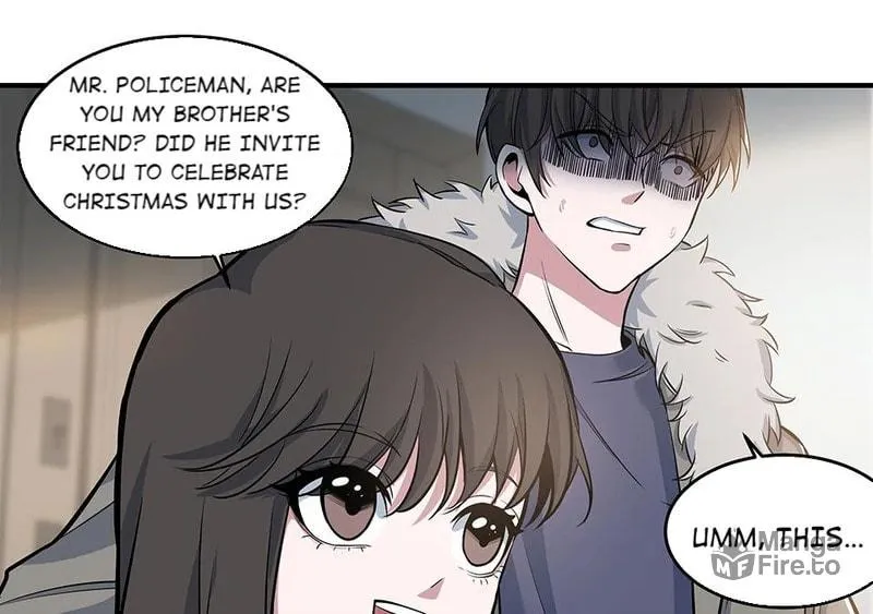 Read Strange Store (Colored) chapter 65 image 209 on Lezhin