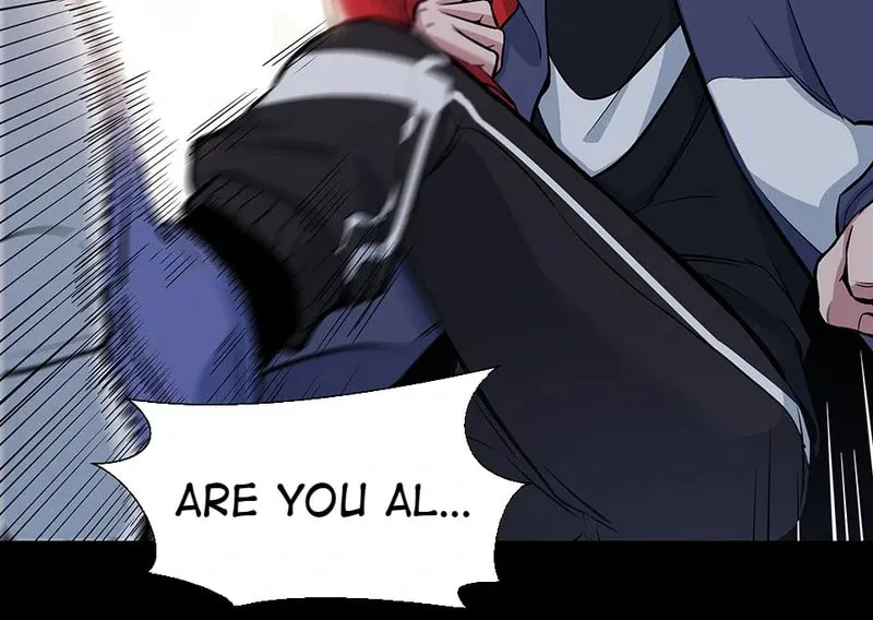 Read Strange Store (Colored) chapter 65 image 220 on Lezhin