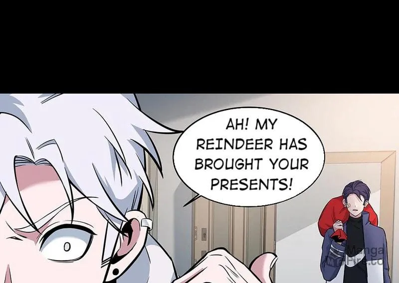 Read Strange Store (Colored) chapter 65 image 221 on Lezhin