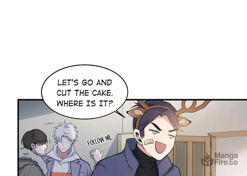 Read Strange Store (Colored) chapter 65 image 230 on Lezhin