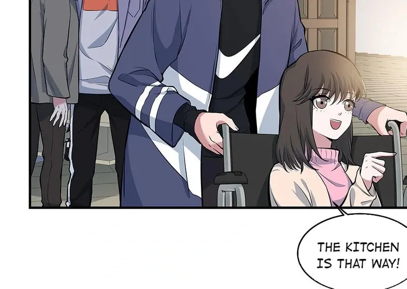 Read Strange Store (Colored) chapter 65 image 231 on Lezhin