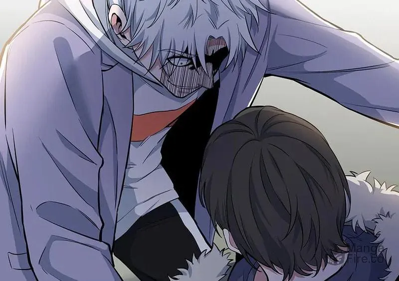 Read Strange Store (Colored) chapter 65 image 234 on Lezhin