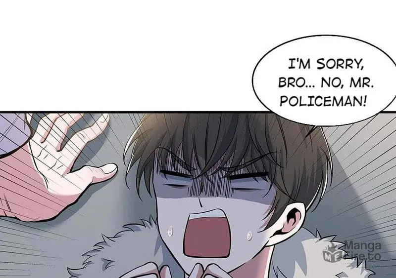 Read Strange Store (Colored) chapter 65 image 236 on Lezhin