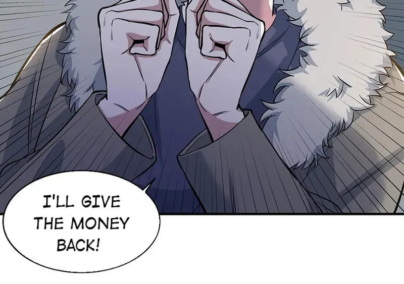 Read Strange Store (Colored) chapter 65 image 237 on Lezhin