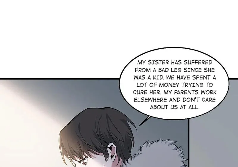 Read Strange Store (Colored) chapter 65 image 238 on Lezhin