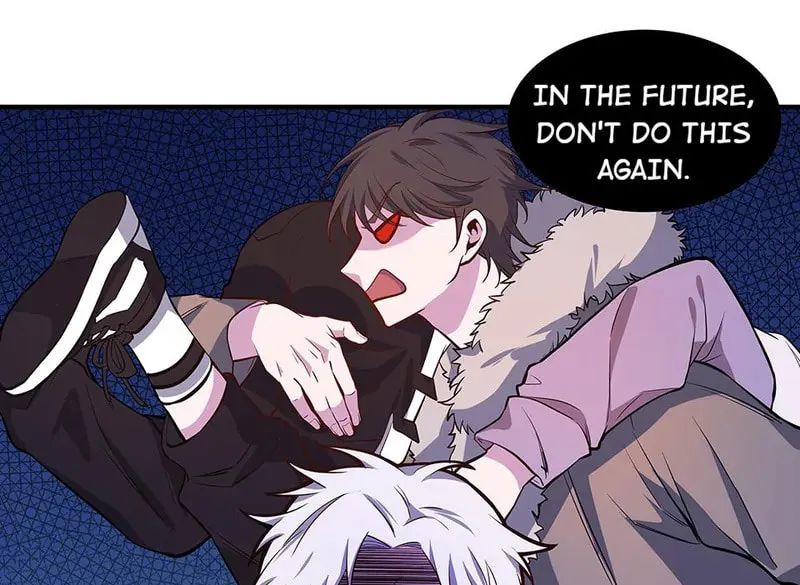 Read Strange Store (Colored) chapter 65 image 250 on Lezhin