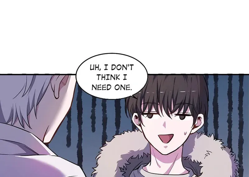 Read Strange Store (Colored) chapter 65 image 253 on Lezhin
