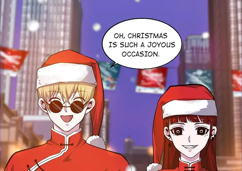 Read Strange Store (Colored) chapter 65 image 258 on Lezhin