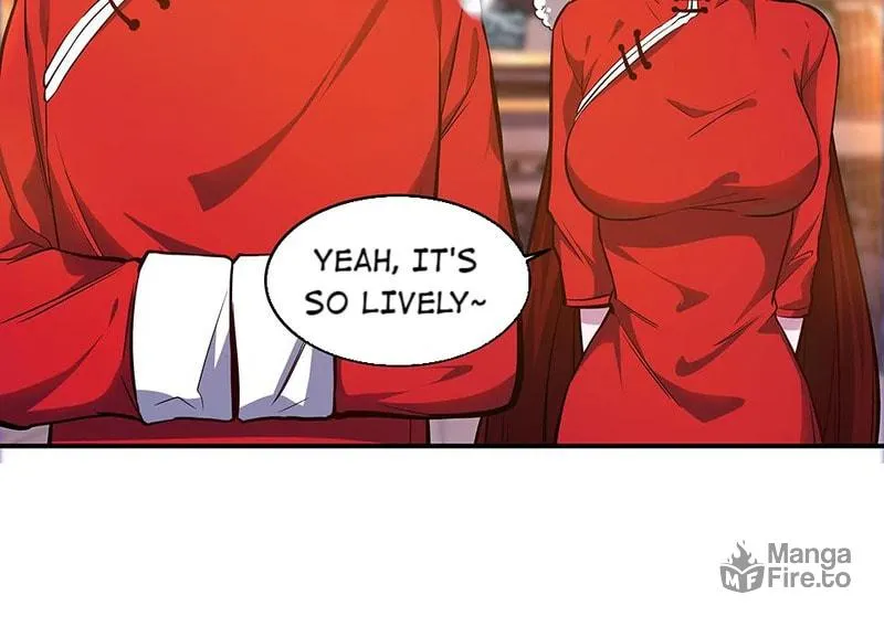 Read Strange Store (Colored) chapter 65 image 259 on Lezhin