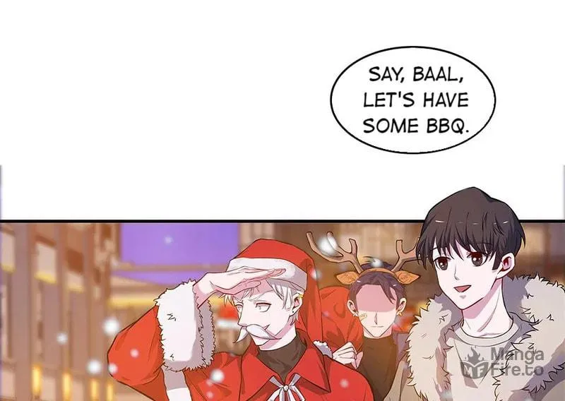 Read Strange Store (Colored) chapter 65 image 260 on Lezhin