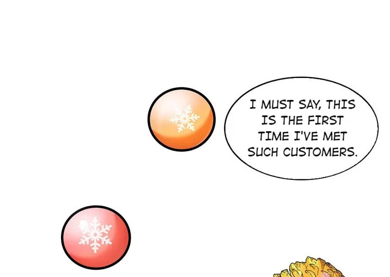 Read Strange Store (Colored) chapter 65 image 262 on Lezhin