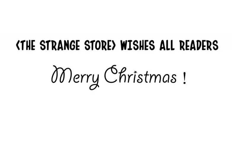 Read Strange Store (Colored) chapter 65 image 267 on Lezhin