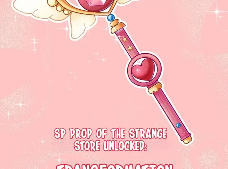 Read Strange Store (Colored) chapter 65 image 270 on Lezhin