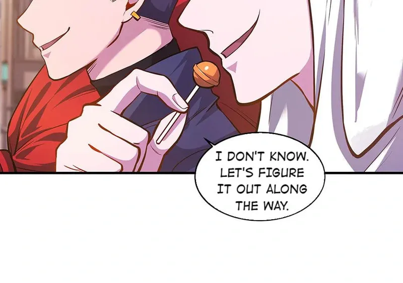 Read Strange Store (Colored) chapter 65 image 37 on Lezhin