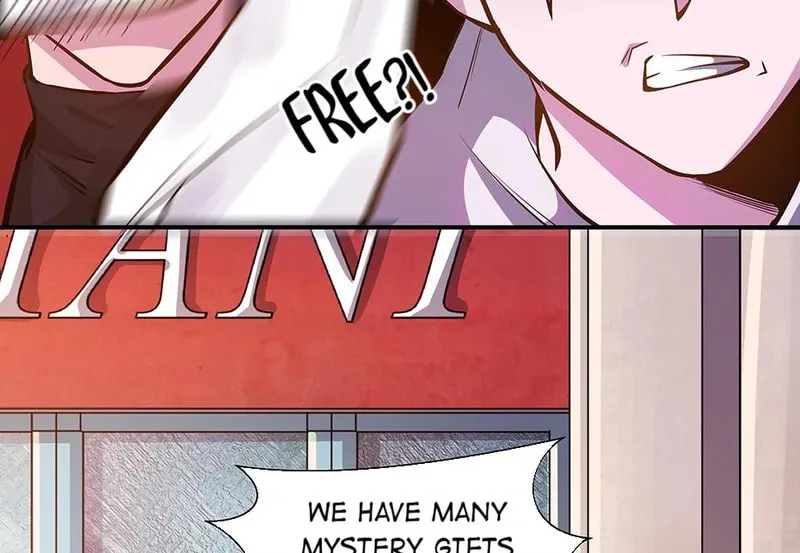 Read Strange Store (Colored) chapter 65 image 40 on Lezhin