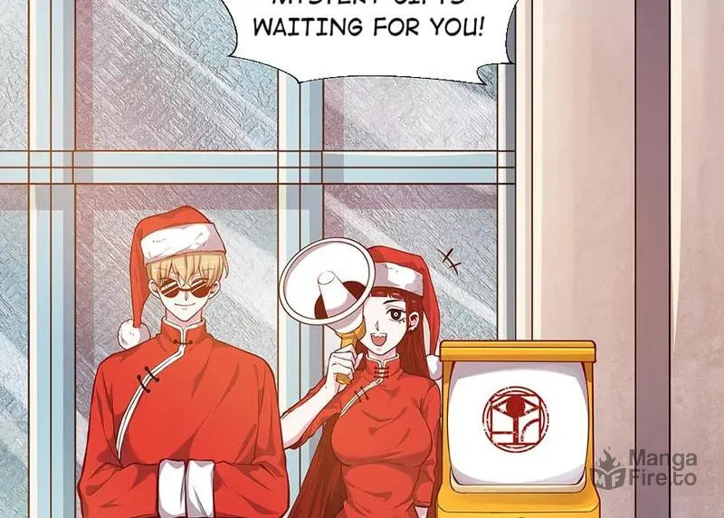 Read Strange Store (Colored) chapter 65 image 41 on Lezhin