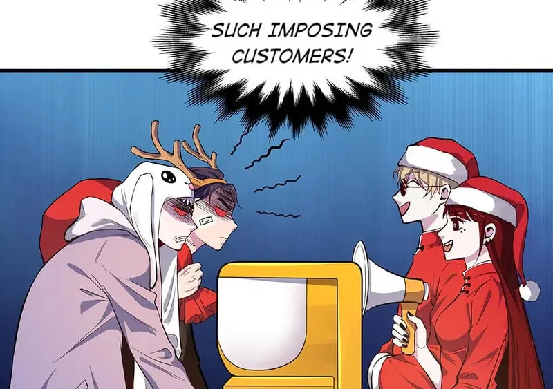 Read Strange Store (Colored) chapter 65 image 46 on Lezhin
