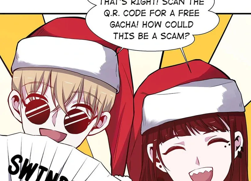 Read Strange Store (Colored) chapter 65 image 48 on Lezhin