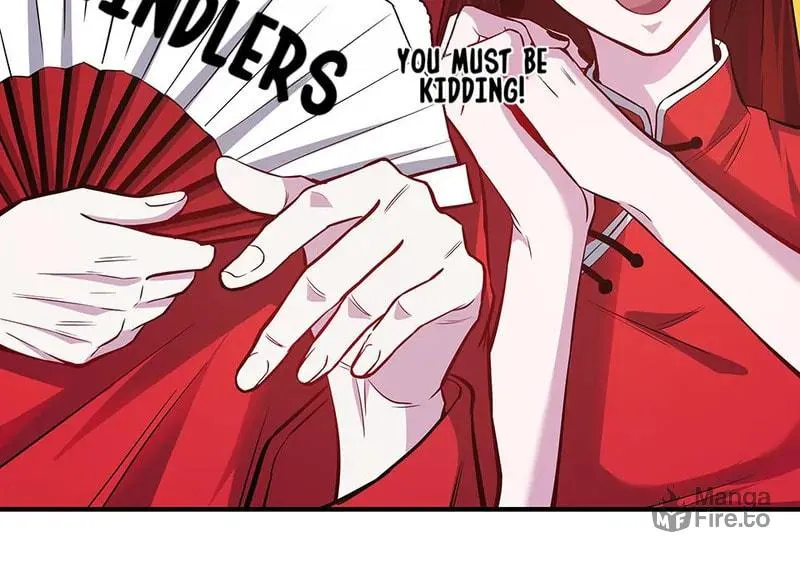 Read Strange Store (Colored) chapter 65 image 49 on Lezhin