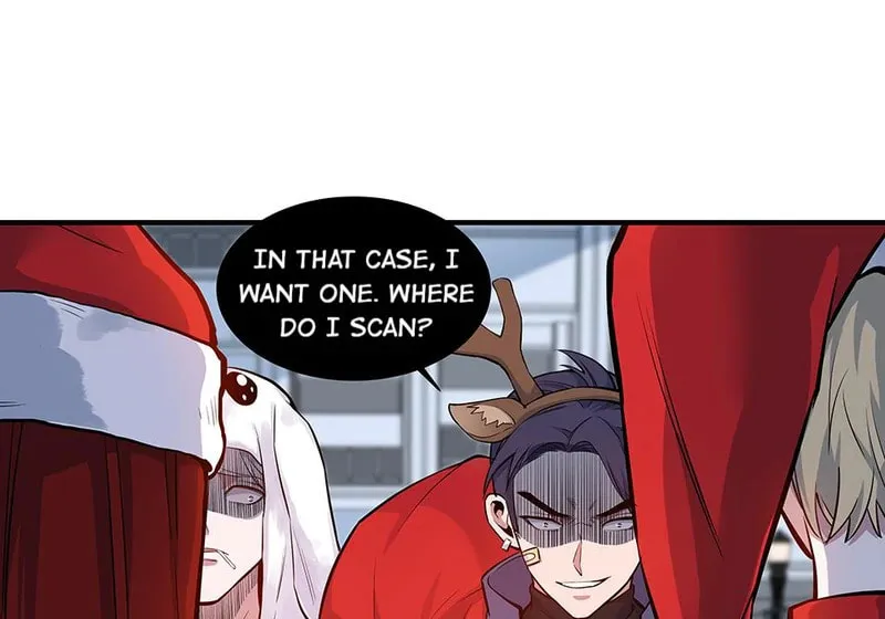 Read Strange Store (Colored) chapter 65 image 51 on Lezhin