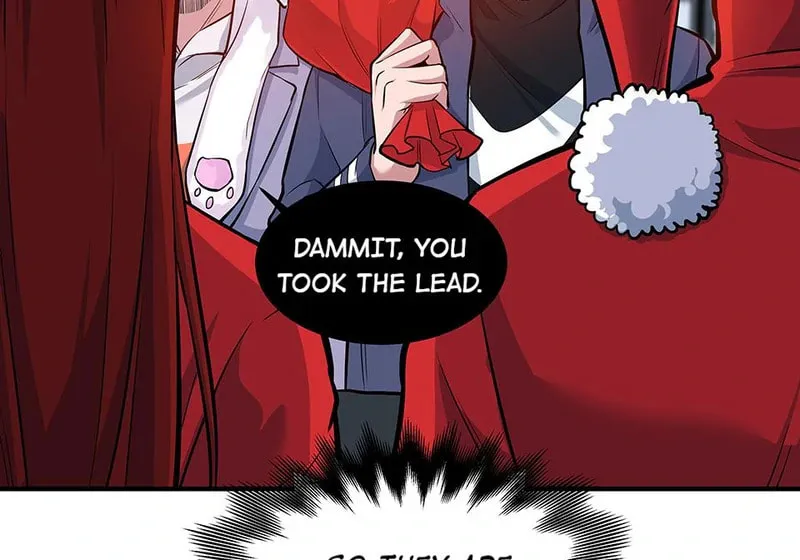 Read Strange Store (Colored) chapter 65 image 52 on Lezhin