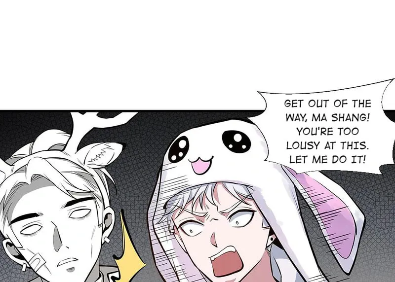 Read Strange Store (Colored) chapter 65 image 61 on Lezhin