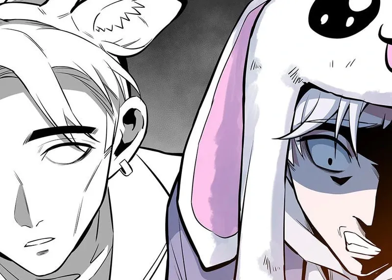 Read Strange Store (Colored) chapter 65 image 66 on Lezhin